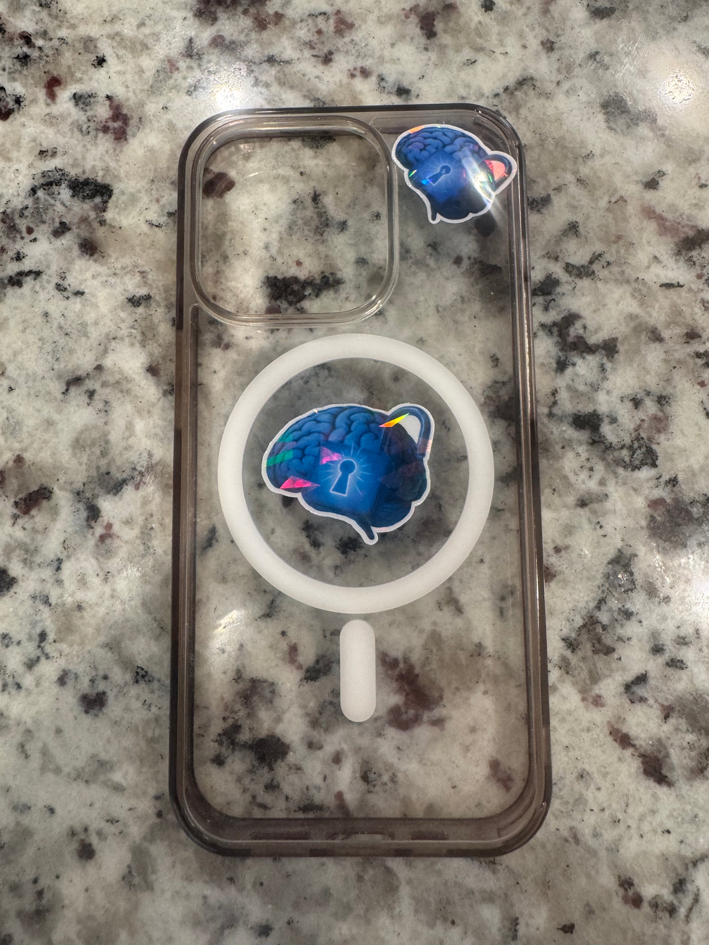 Phone Case for Display only. 